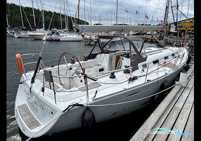 Beneteau First 44,7 Sailing boat 2007, with Yanmar 4JH3-Tbe engine, Sweden
