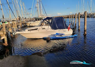 Drago Sorocos 6.40 Sport Motor boat 2004, with Suzuki 115 4Takt engine, Denmark