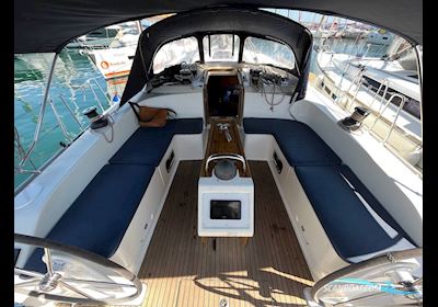 Bavaria Cruiser 51 Segelboot 2016, Kroatien