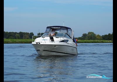 Bayliner 2855 SI Cierra Motorbåd 2002, med Mercruiser motor, Holland