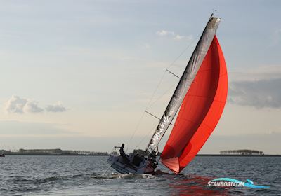Beneteau First 27 SE/ Seascape 27 Sailing boat 2019, with Tohatsu engine, The Netherlands