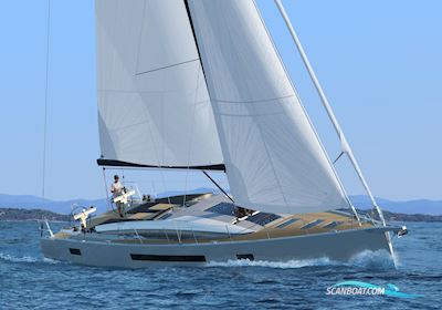 Jeanneau Yacht 65 Sailing boat 2024, with Volvo D4 180 engine, France