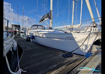 Bavaria 38 Segelboot 2003, mit Volvo Penta D2-55 motor, Irland