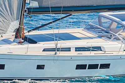 Hanse Yachts Hanse 675 Sejlbåd 2017, Grækenland