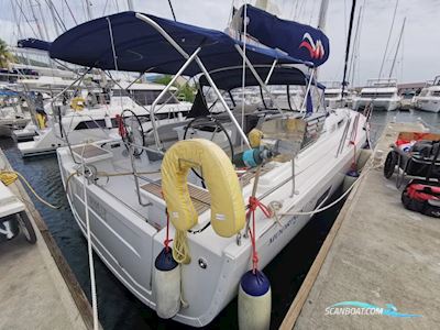 Beneteau Oceanis 51.1 Segelbåt 2020, med Yanmar motor, Ingen landinfo