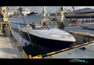 Windy 31 Motor boat 2015, with Volvo engine, Spain