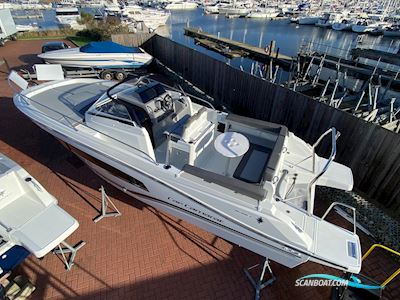 Jeanneau Cap Camarat 7.5 WA Serie 3 Motor boat 2023, with Yamaha engine, United Kingdom