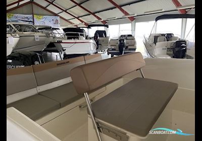 Quicksilver Activ 505 Open Med F80 Efi Elpt Mercury Motor boat 2024, Denmark