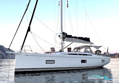 Nautor Swan 48 Segelboot 2021, mit Volvo Penta D2 - 75 motor, Italien