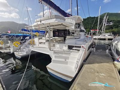 Leopard 50 Segelboot 2019, mit Yanmar motor, Keine Länderinfo