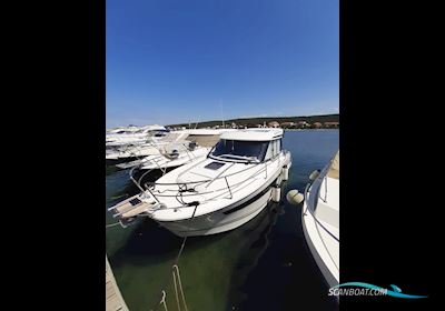 Jeanneau Merry Fisher 895 Motor boat 2020, Croatia