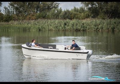 Maxima 490 Motor boat 2023, The Netherlands