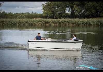 Maxima 490 Motor boat 2023, The Netherlands