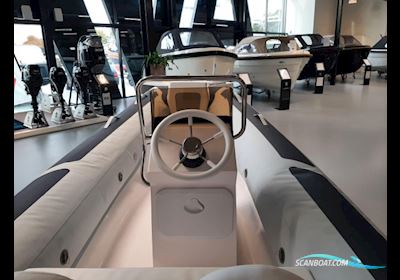 Nimarine MX 450 Rib Rubberboten en ribs 2023, The Netherlands