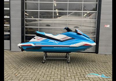 Yamaha FX Svho 2022 Waterscooters en Jetski 2024, The Netherlands