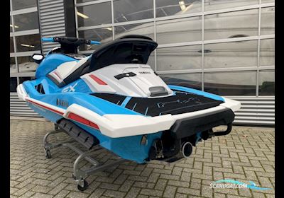 Yamaha FX Svho 2022 Waterscooters en Jetski 2024, The Netherlands