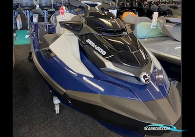 Sea Doo Gtx 300 Ltd Idf - 2023 Waterscooters en Jetski 2024, met Rotax motor, The Netherlands