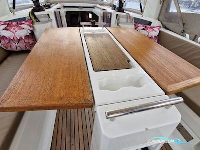 Beneteau Oceanis 35 Segelbåt 2016, med Yanmar 3YM 30AE motor, Ireland