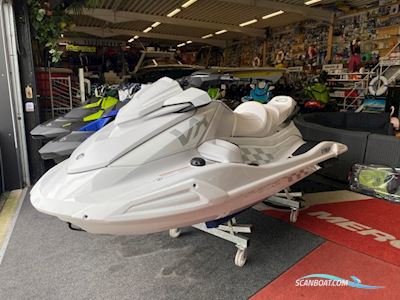 Yamaha Boats VX Cruiser Bootaccessoires 2023, The Netherlands