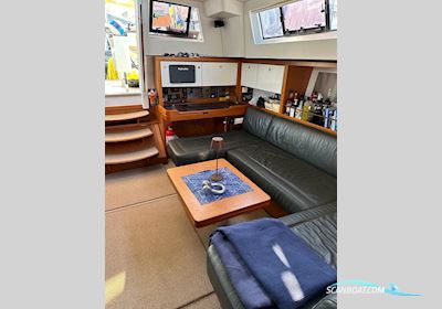 Beneteau Sense 55 Zeilboten 2014, met Yanmar 4JH4TE motor, Griekenland