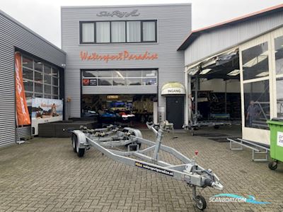 Pega V 2300 Båtsutrustning 2022, Holland