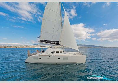 Lagoon 380 Multihull boten 2017, Griekenland