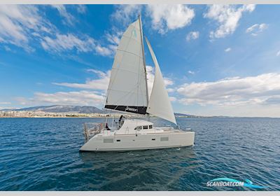 Lagoon 380 Multi hull boat 2017, Greece