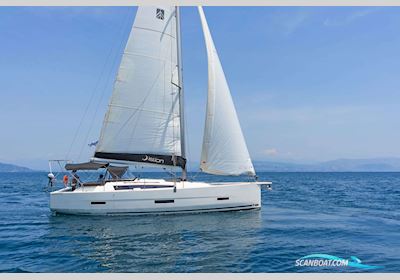 Dufour 430 Sailing boat 2020, Greece