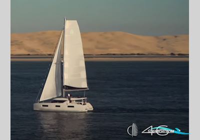 Lagoon 46 Multi hull boat 2021, Greece