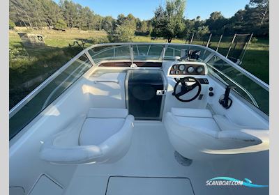 Jeanneau Leader 705 Motorboten 2000, met Mercruiser motor, France