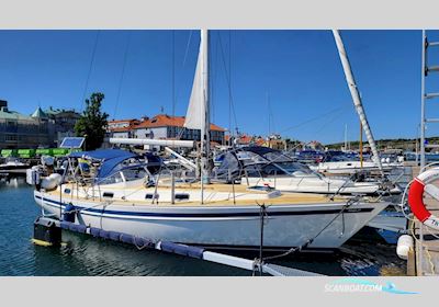 Forgus 37 Sailing boat 2004, with Volvo Penta D2-55  engine, Sweden