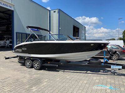 Colbalt Boats CS 22 Bowrider Motorboot 2018, mit Mercruiser motor, Niederlande