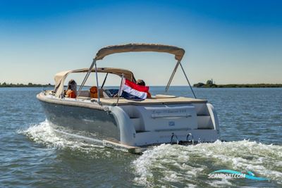 Lago Amore 733 Tender Motor boat 2024, The Netherlands