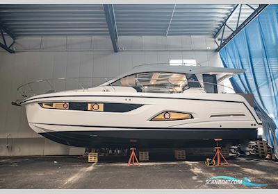 Sealine C390 Motorboot 2020, mit Volvo Penta motor, Sweden