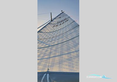X4° - X-Yachts Sailing boat 2020, United Kingdom