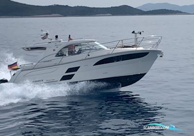 Marex 310 Sun Cruiser Motorbåd 2020, med Volvo Penta D6-380 Dpi motor, Kroatien