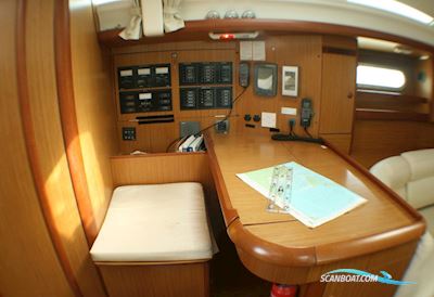 Jeanneau Sun Odyssey 45 Performance Zeilboten 2007, met Yanmar 4JH4TE motor, Griekenland