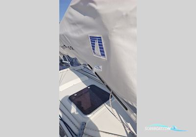 Dehler 36 Match Race Zeilboten 1991, met Yanmar 3GM20 motor, Duitsland