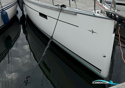 Bavaria 37 Cruiser Zeilboten 2015, met D1-30F motor, Denemarken