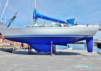 Beneteau Idylle 15.5 Segelboot 1986, mit Perkins motor, Dänemark