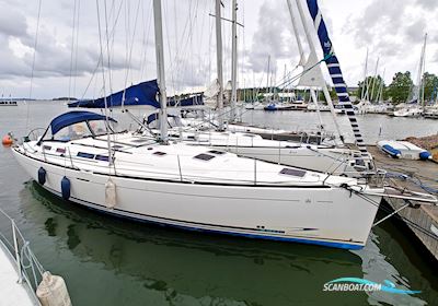 Dufour 455 Grand Large Segelbåt 2005, med Volvo Penta D2-75F motor, Finland