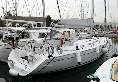 Beneteau Cyclades 50.5 Segelboot 2007, mit Yanmar motor, Griechenland