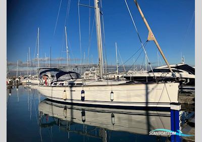 Dufour 455 GL Segelboot 2007, mit Volvo motor, Spanien