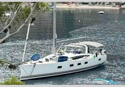 Jeanneau Yachts 64 Segelboot 2015, mit 
            Volvo Penta D4-180
 motor, Spanien