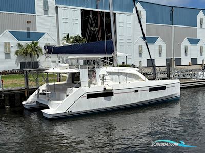 Leopard 40 Segelboot 2020, mit Yanmar motor, USA