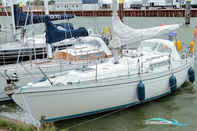 Victoire 933 Segelboot 1985, Niederlande