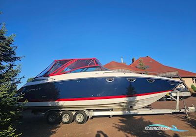 Cobalt 323 Sportsboot 2008, mit Volvo Penta motor, Polen