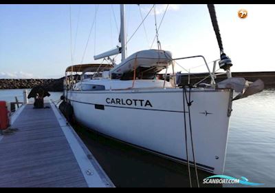 Bavaria 46 Cruiser Zeilboten 2014, met Volvo motor, Geen landeninfo