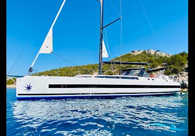 Beneteau Oceanis Yacht 62 Zeilboten 2021, met Yanmar motor, Griekenland