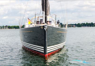 X Yachts Zeilboten 2022, met Yanmar 4JH57 motor, Duitsland